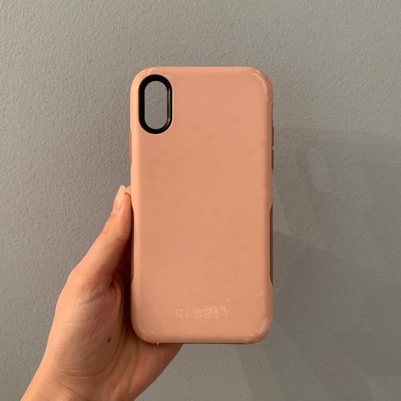 Casely iPhone XR Case - Picture 4 of 8